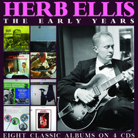 Herb Ellis - The Early Years