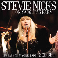 Stevie Nicks - On Yasgur's Farm
