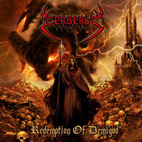 Cerberus - Redemption of Demigod (Explicit)