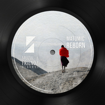 Matomic - Reborn
