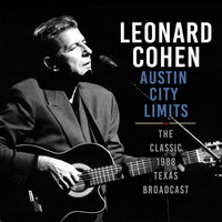 Leonard Cohen - Austin City Limits
