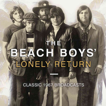 Beach Boys - The Lonely Return