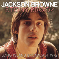 Jackson Browne - Stony Brook