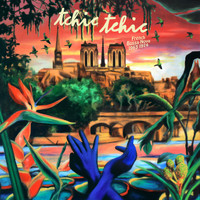 Multi-interprètes - Tchic Tchic - French Bossa Nova