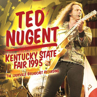 Ted Nugent - Kentucky State Fair 1995