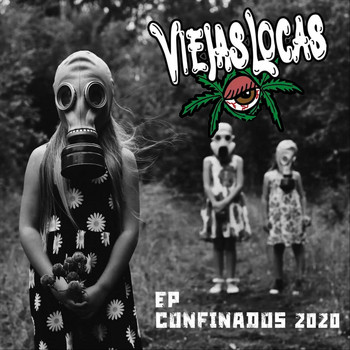 Viejas Locas - Confinados 2020