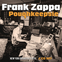Frank Zappa - Poughkeepsie