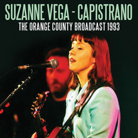 Suzanne Vega - Capistrano