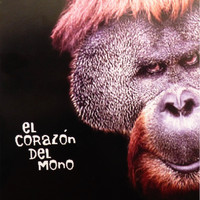 Jorge Sander - El Corazón del Mono (Explicit)