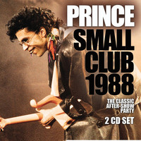 Prince - Small Club 1988