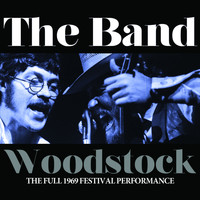 Band - Woodstock