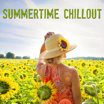 Various Artists - Summertime Chillout (Best Lounge Vibes For Easy Listening Holiday 2020)
