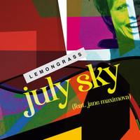 Lemongrass - July Sky