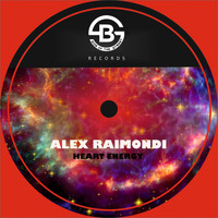 Alex Raimondi - Heart Energy (Power Mix)