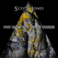 Scott Jones / - You Have Got to Be Joking