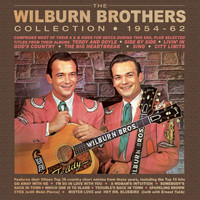 Wilburn Brothers - Collection 1954-62