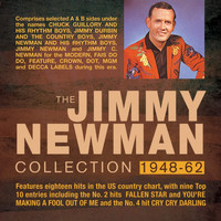 Jimmy Newman - Collection 1948-62