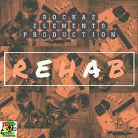 Rockaz Elements - Rehab