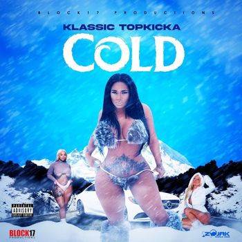 Klassic TopKicka - Cold