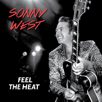 Sonny West / - Feel The Heat