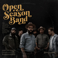 Open Season Band / - Open Season