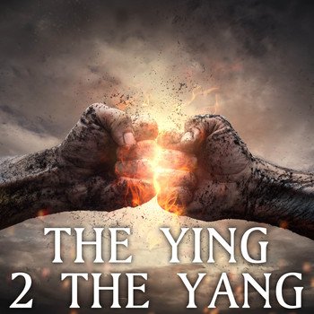 KPH / - The Ying 2 The Yang