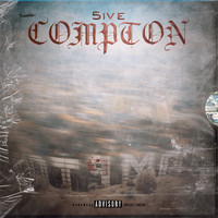 5ive / - Compton