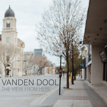 Vanden Dool - The View from Here