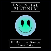United In Dance - Boom Daka
