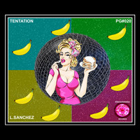 L.Sanchez - Tentation