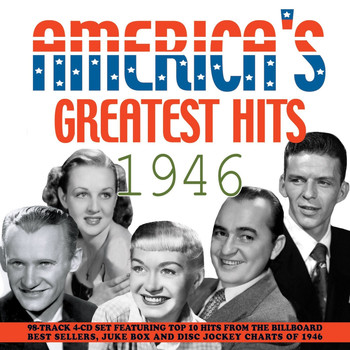 Various Artists - America's Greatest Hits 1946