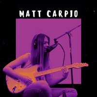 Matt Carpio - Conmigo