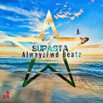 AlwayzFwd Beatz - Supasta (Instrumental Version)