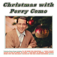Perry Como - Christmas With Perry Como