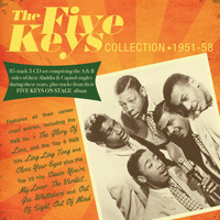 Five Keys - The Five Keys Collection 1951-58