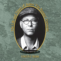 Vincent Cross - The Life & Times of James "The Rooster" Corcoran