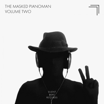 The Masked Pianoman - Volume Two