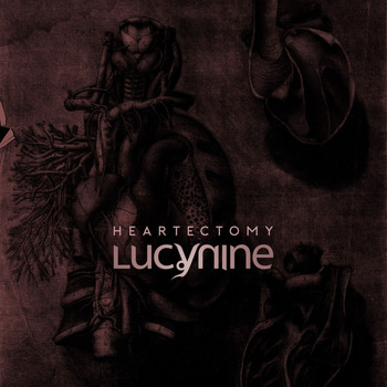 Lucynine - Heartectomy