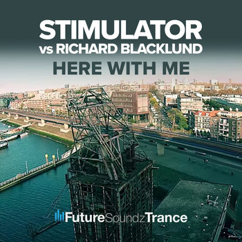 Stimulator vs. Richard Blacklund - Here with Me