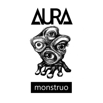 Aura - Monstruo