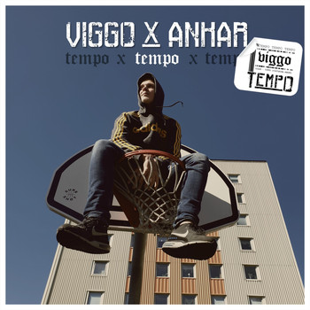 Viggo & Ankar - Tempo