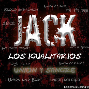 Jack - Los Igualitarios