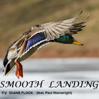 Duane Flock - Smooth Landing (feat. Paul Wainwright)