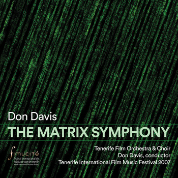 Don Davis - The Matrix Symphony