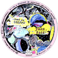 Tiger Rose - Food For Dreams