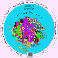 Gabriel Ananda - Short Story