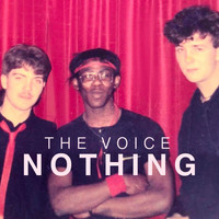 The Voice - Nothing