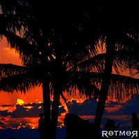 Rotmor - Unusual Sunset