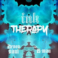 Devon Paul - Ink Therapy (feat. B-Man) (Explicit)