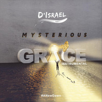 D'israel - Mysterious Grace (Instrumental)